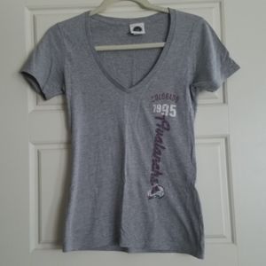 Colorado Avalanche shirt